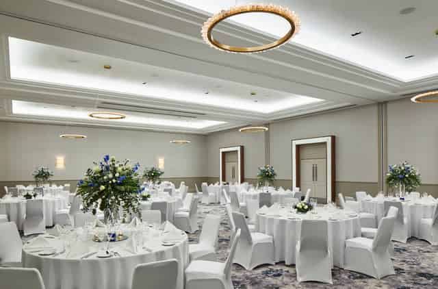 West India Ballroom