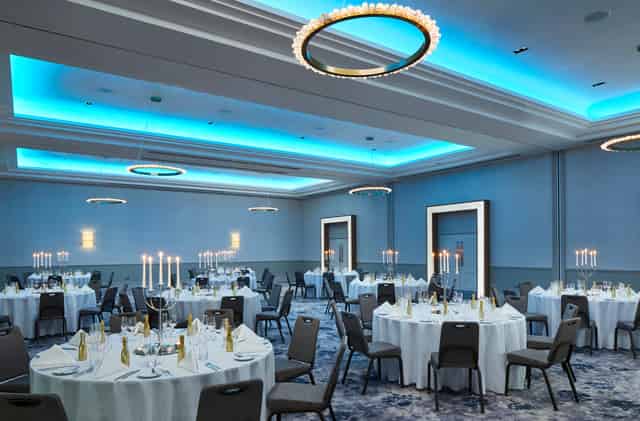 West India Ballroom