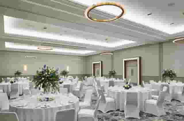West India Ballroom