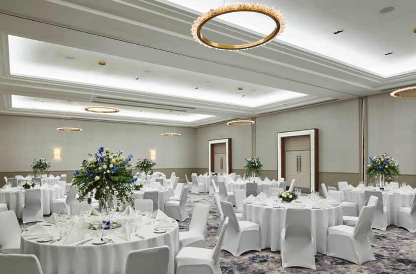 St Lucia Room