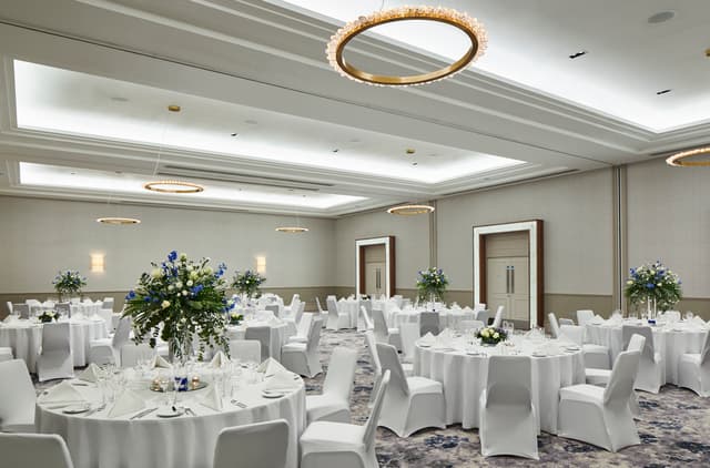 St Lucia Room