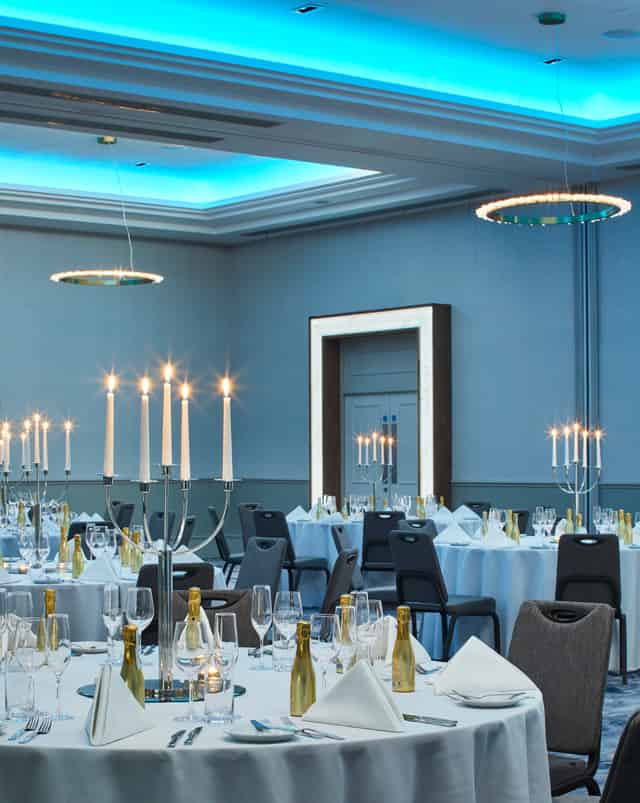 St Vincent Room