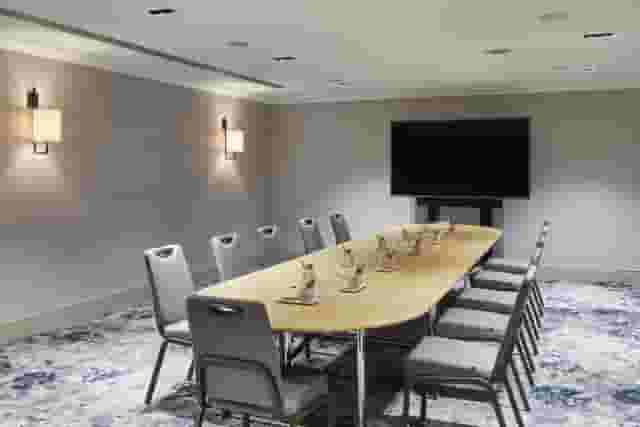 Tobago Room