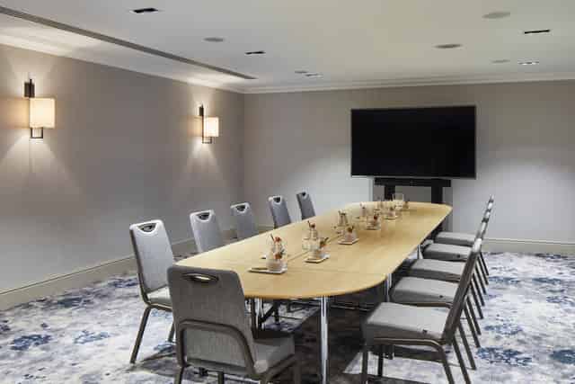 Tobago Room