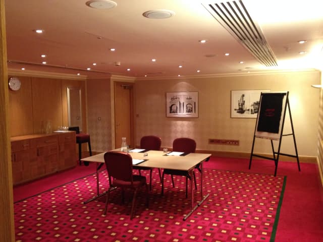 Tamarind Room