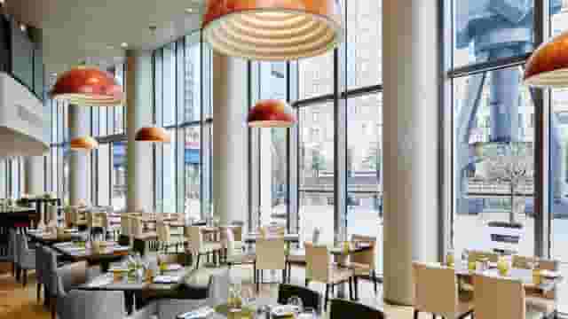 Manhattan Grill