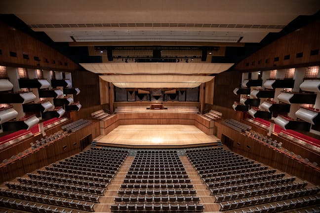 Southbank Centre