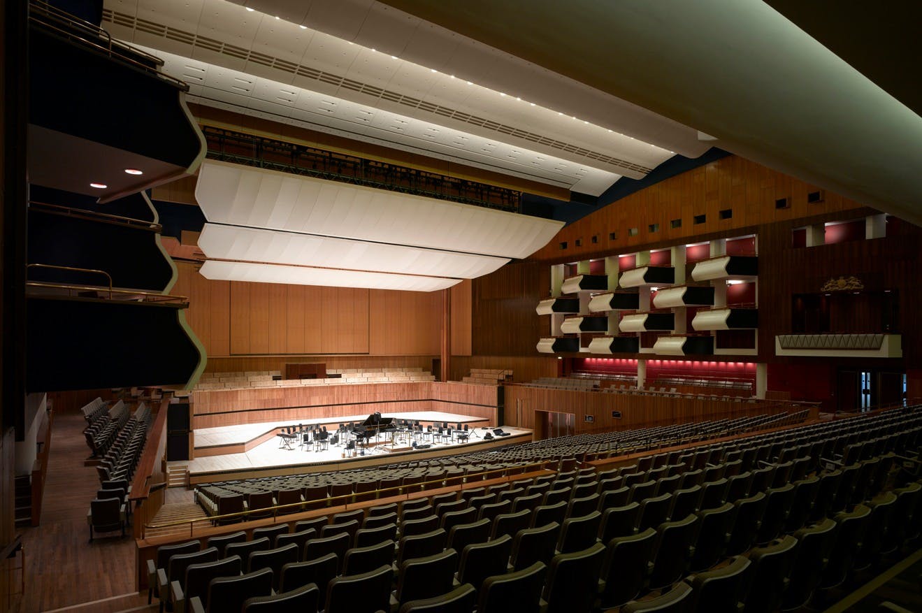 Southbank Centre - image