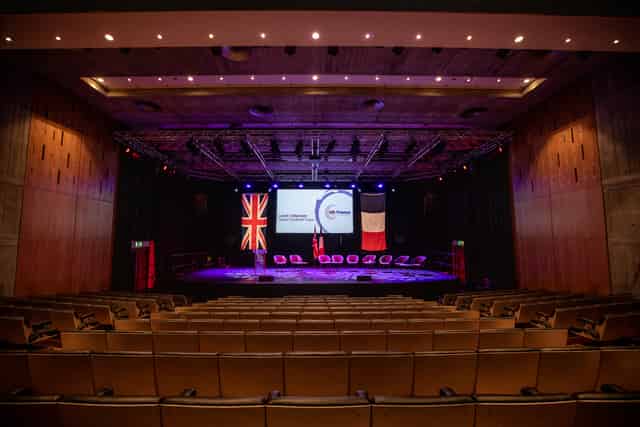 Purcell Room 