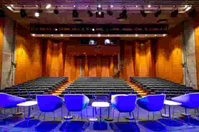 Purcell Room