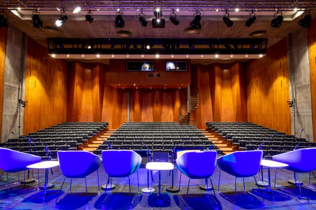 Purcell Room 