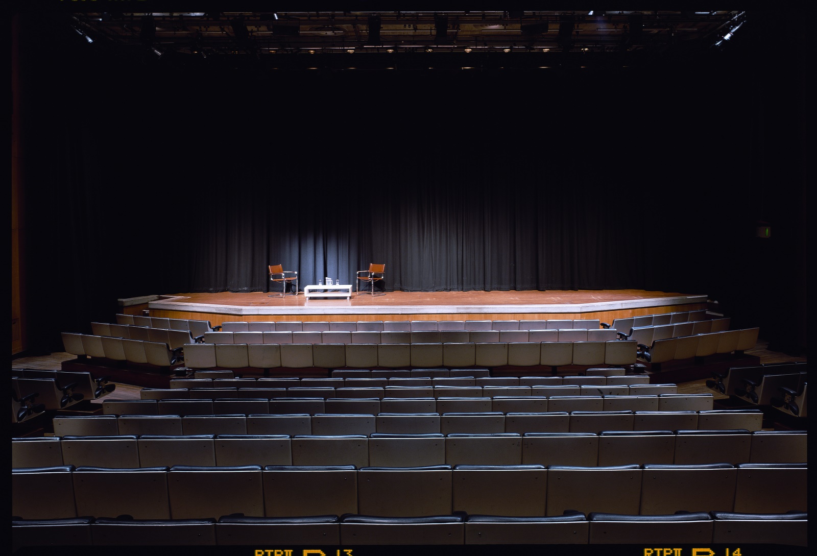 Cinemas - Banner