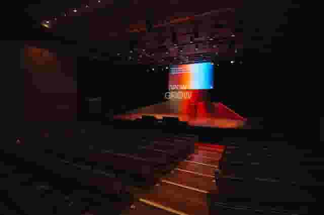 Purcell Room