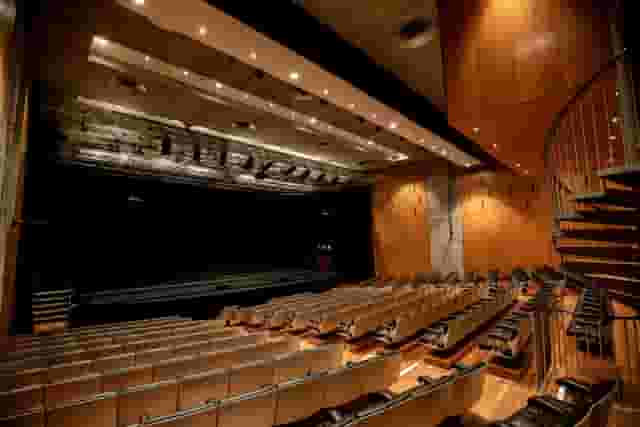 Purcell Room