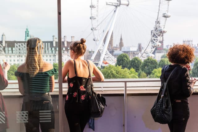 Southbank Centre
