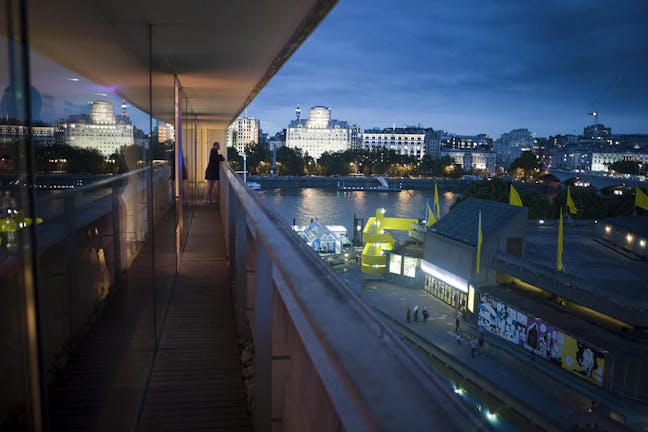 Southbank Centre