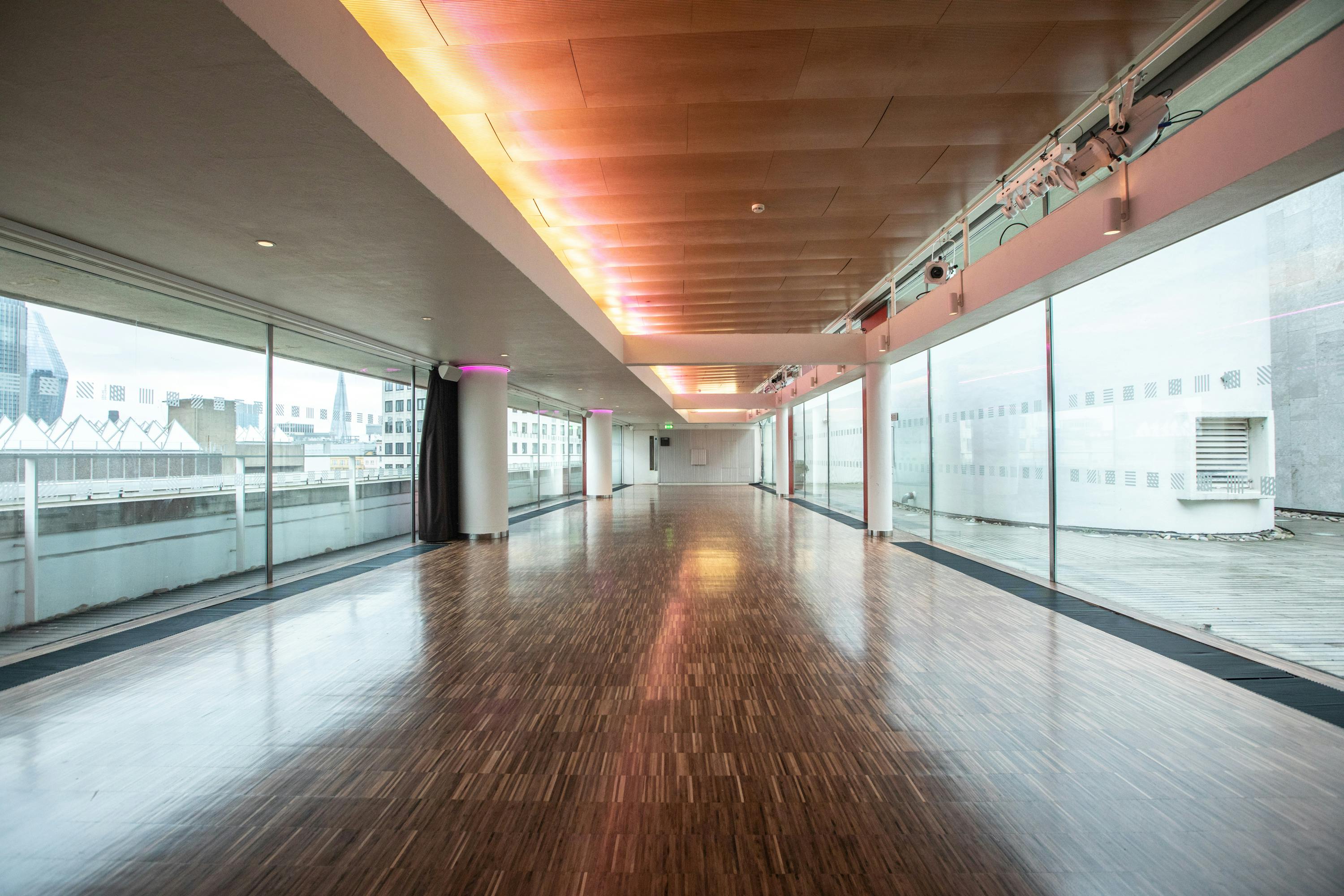 Southbank Centre - image