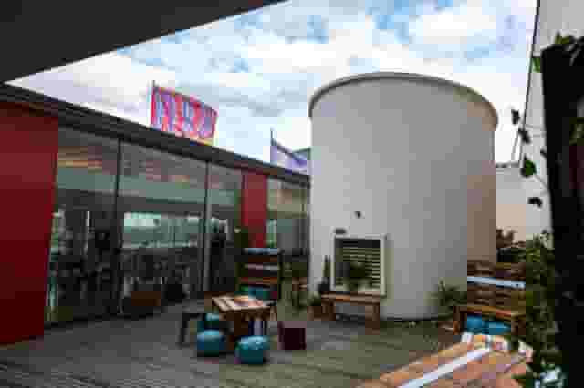 Southbank Centre