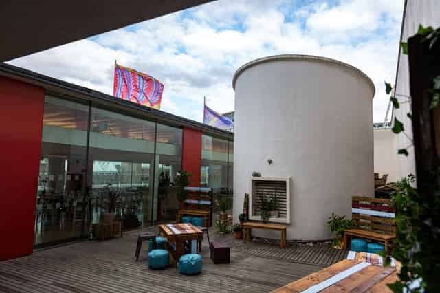 Southbank Centre