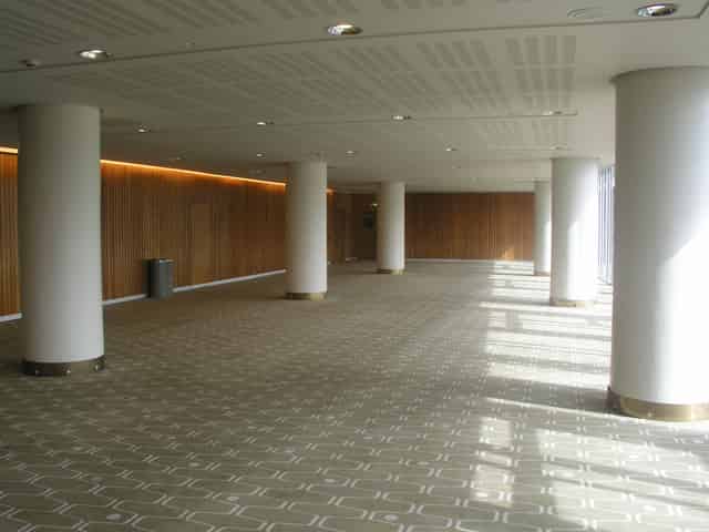 Level 5 Function Room