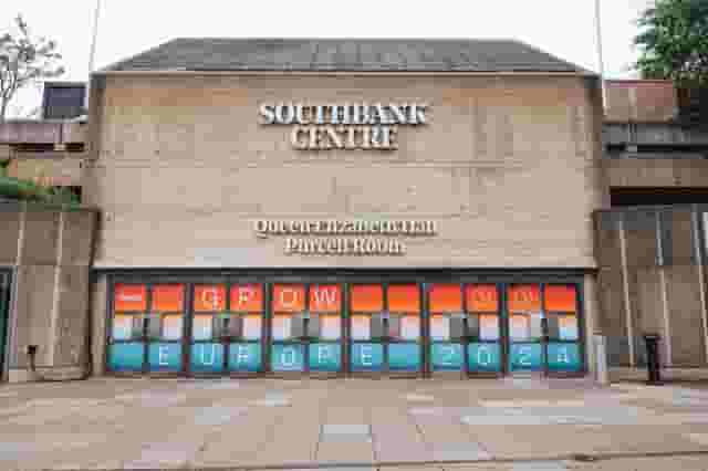 Southbank Centre
