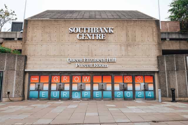Southbank Centre