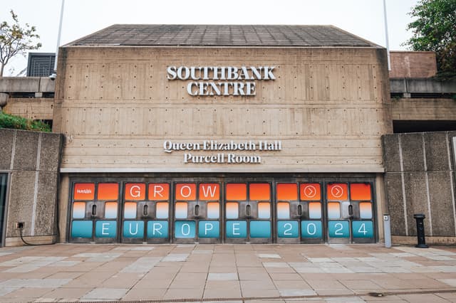 Southbank Centre