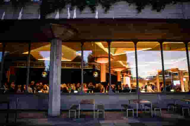 Southbank Centre