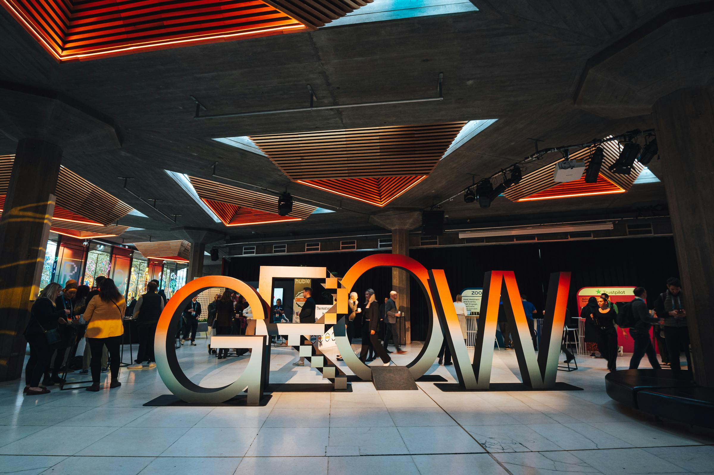 Southbank Centre - Queen Elizabeth Hall Foyer image 1