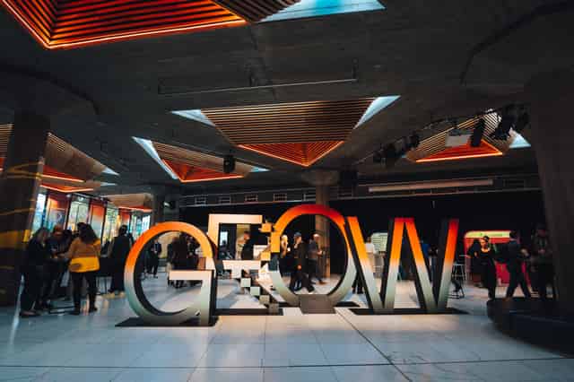 Southbank Centre