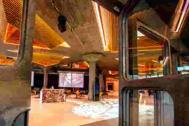 Southbank Centre