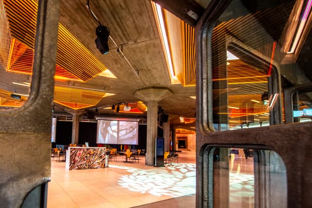 Southbank Centre