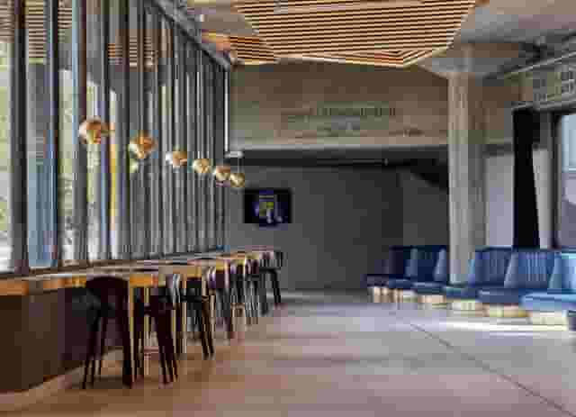 Southbank Centre