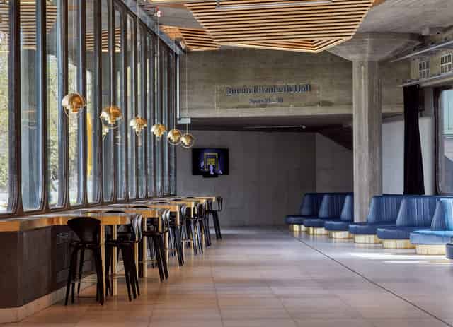 Southbank Centre