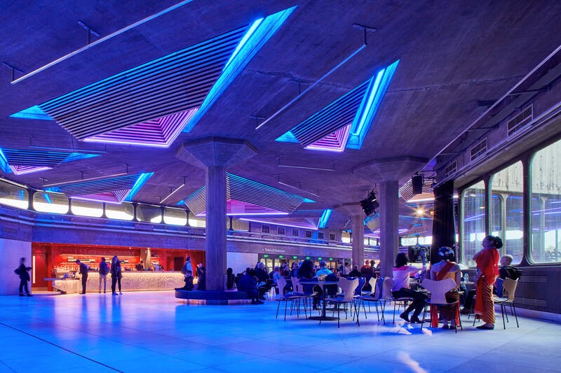 Southbank Centre - image