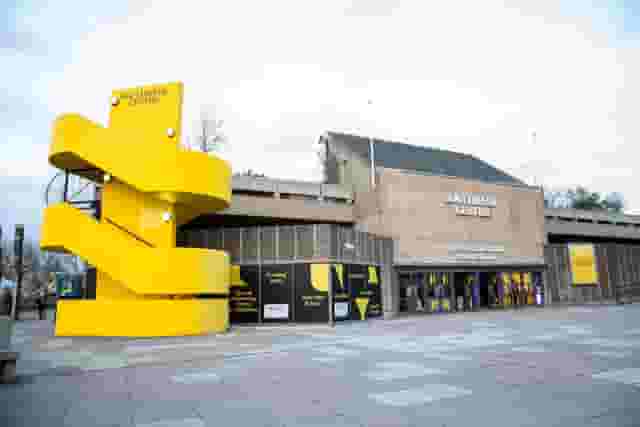 Southbank Centre