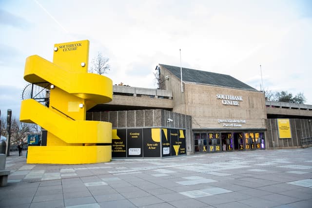 Southbank Centre