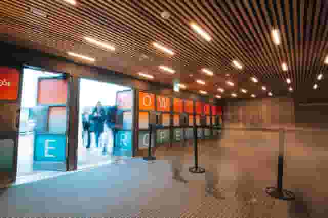 Southbank Centre