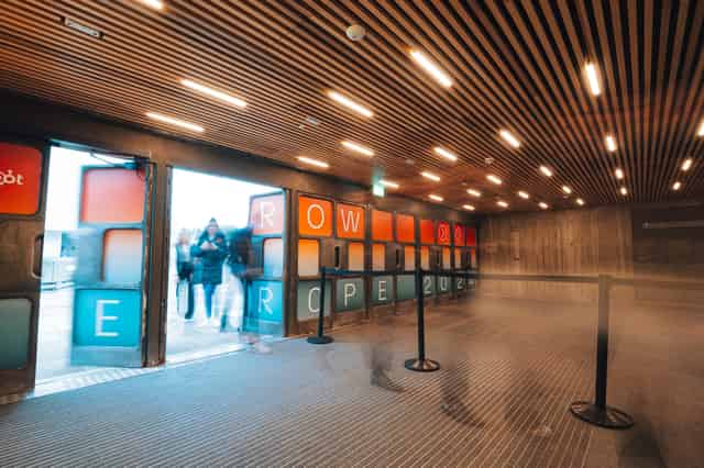 Southbank Centre
