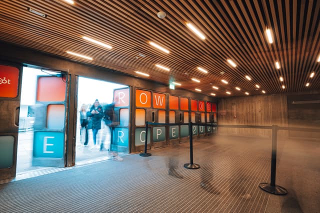 Southbank Centre