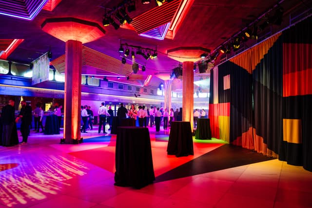 Southbank Centre