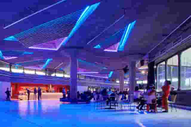 Southbank Centre