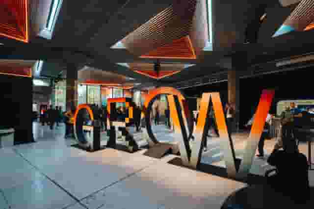 Southbank Centre