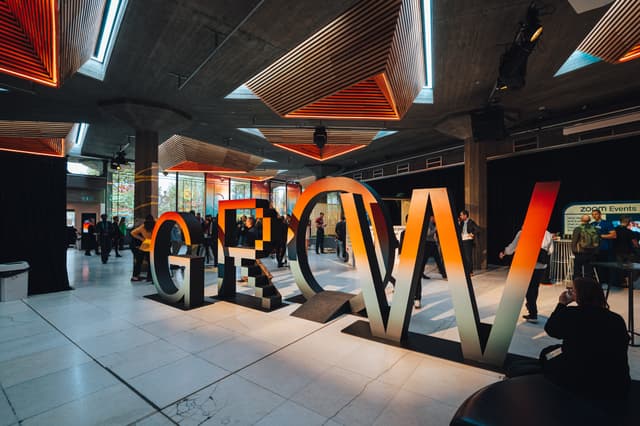 Southbank Centre