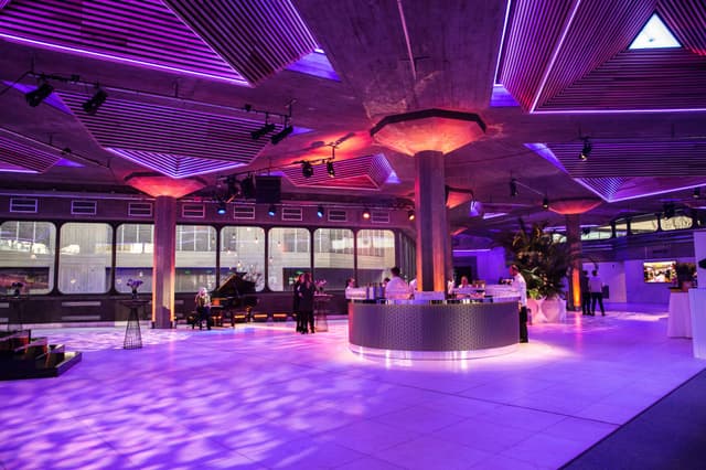 Southbank Centre