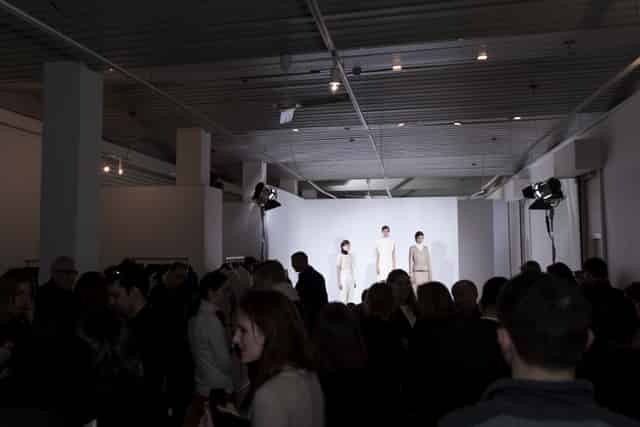 Bankside Gallery