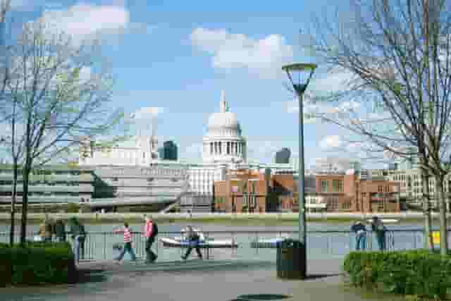 Bankside Gallery