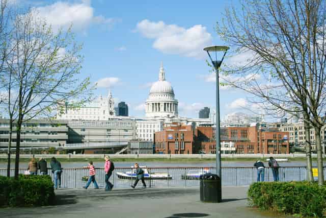 Bankside Gallery