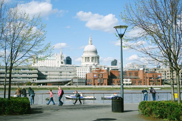Bankside Gallery