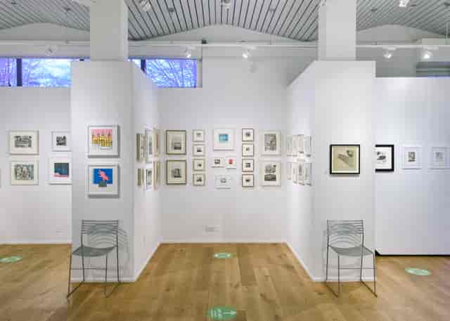 Bankside Gallery - image 2